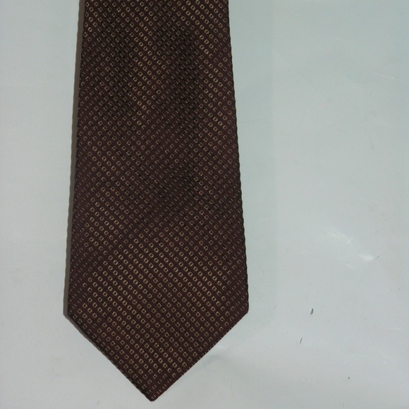 ralph lauren wide tie